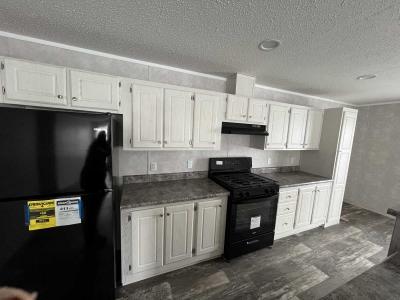Mobile Home at 8499 E. M-71 #220 Durand, MI 48429