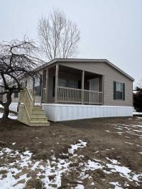 2023 Legacy Manufactured Home