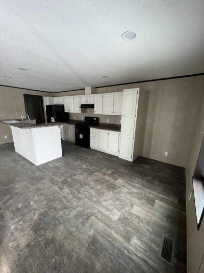 Mobile Home at 8499 E. M-71 #226 Durand, MI 48429