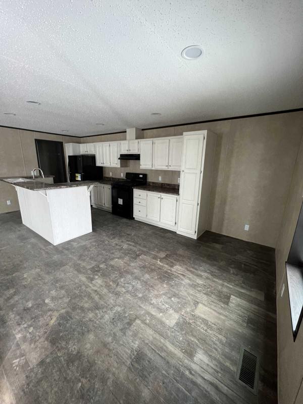 Photo 1 of 2 of home located at 8499 E. M-71 #226 Durand, MI 48429