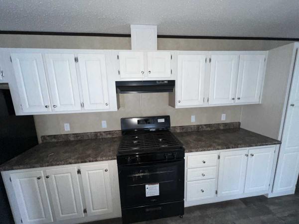 2023 Legacy Homes Manufactured Home