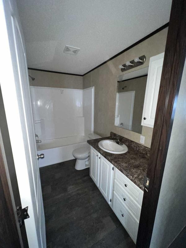 2023 Legacy Homes Manufactured Home