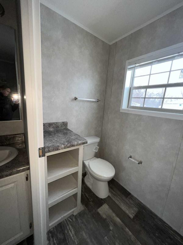 2023 Legacy Homes Manufactured Home