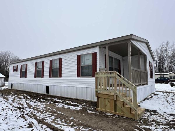 2023 Legacy Homes Manufactured Home
