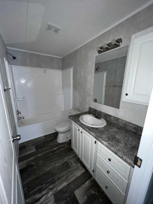2023 Legacy Homes Manufactured Home