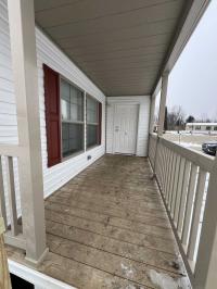 2023 Legacy Homes Manufactured Home