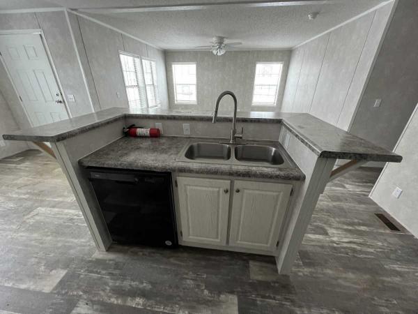 2023 Legacy Homes Manufactured Home