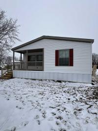 2023 Legacy Homes Manufactured Home