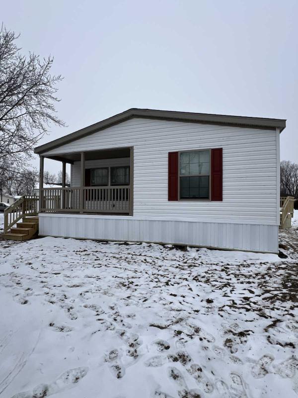 2023 Legacy Homes Manufactured Home