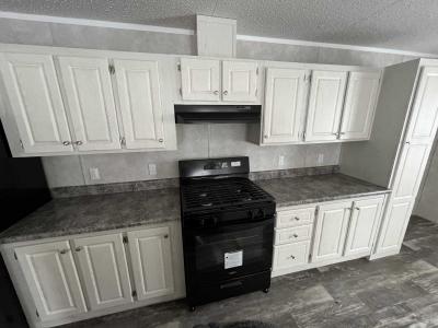 Mobile Home at 8499 E. M-71 #223 Durand, MI 48429