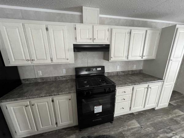 Photo 1 of 2 of home located at 8499 E. M-71 #223 Durand, MI 48429