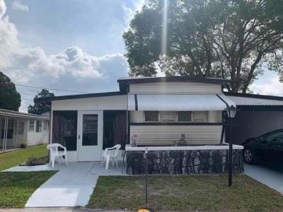 Mobile Home at 6102 14th St Zephyrhills, FL 33542