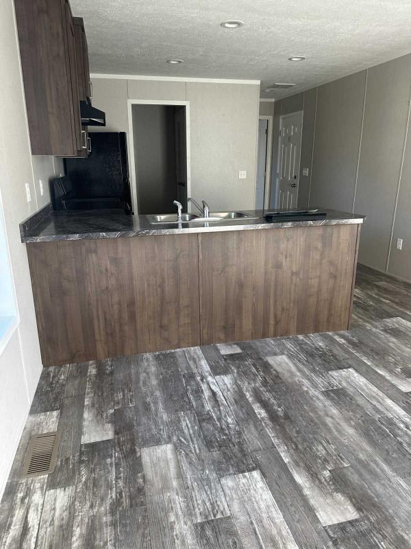 2023 Clayton Topaz Manufactured Home