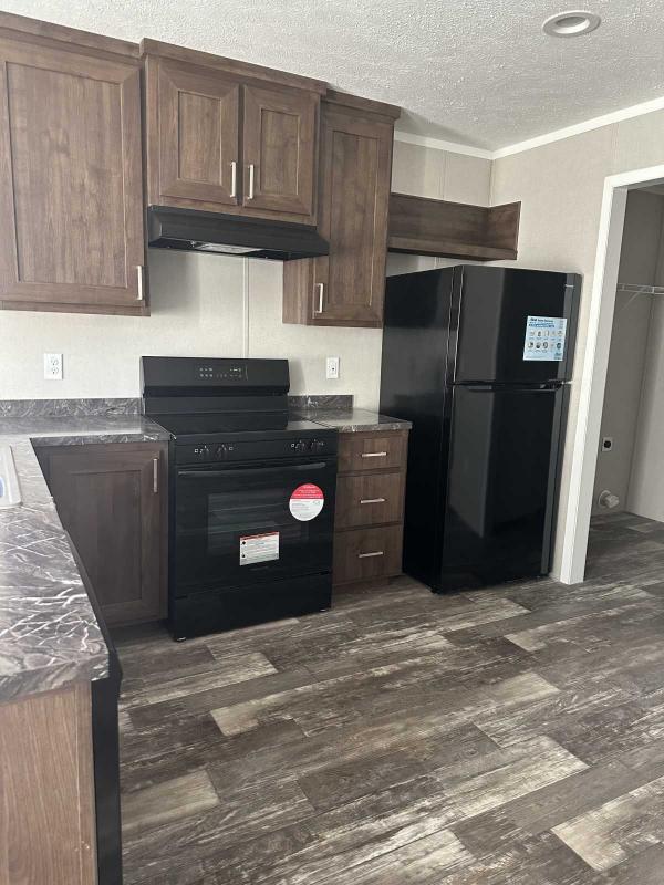 2023 Clayton Topaz Manufactured Home