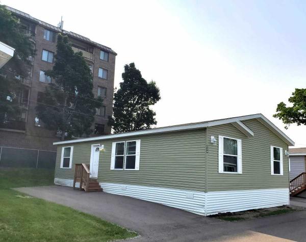 2023 Skyline Mobile Home For Sale