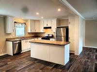 2023 Skyline 2214 Manufactured Home