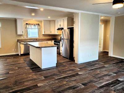 Photo 5 of 12 of home located at 2501 Lowry Ave NE, Lot 524 Saint Anthony, MN 55418