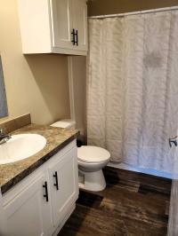 2023 Skyline 2214 Manufactured Home