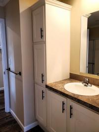 2023 Skyline 2214 Manufactured Home
