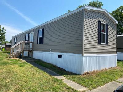 Mobile Home at 49 South Spruce Court Newport News, VA 23608