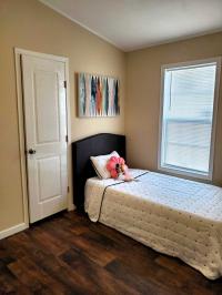 2022 Highland HSS 683PW Mobile Home