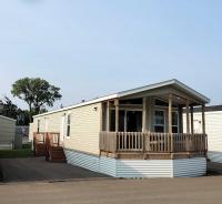 2022 Highland HSS 683PW Mobile Home