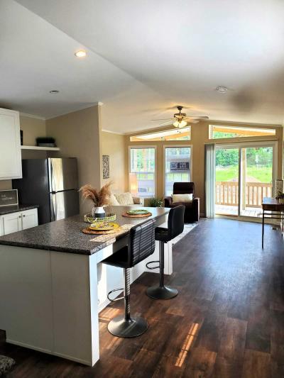 Photo 2 of 11 of home located at 2501 Lowry Ave NE, Lot 321 Saint Anthony, MN 55418