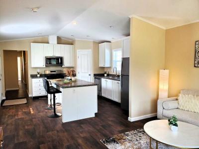 Photo 3 of 11 of home located at 2501 Lowry Ave NE, Lot 321 Saint Anthony, MN 55418