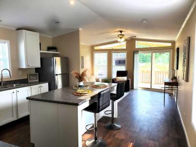 Photo 5 of 11 of home located at 2501 Lowry Ave NE, Lot 321 Saint Anthony, MN 55418