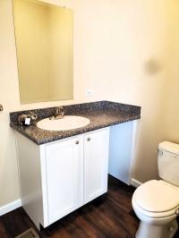 2022 Highland HSS 683PW Mobile Home