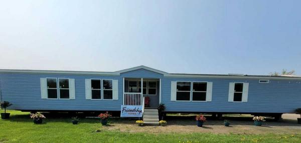 Photo 1 of 2 of home located at 18703 Island Resort Rd. Pine City, MN 55063