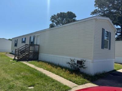 Mobile Home at 210 North Pecan Court Newport News, VA 23608