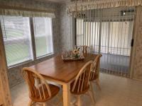 1999 Homes of Merit FP1336 Manufactured Home