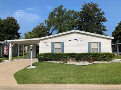 Mobile Home at 67 Claremount Drive Flagler Beach, FL 32136