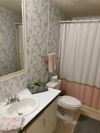 1999 Homes of Merit FP1336 Manufactured Home