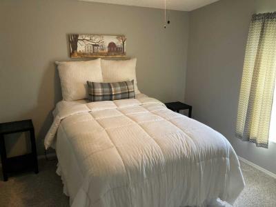 Available Home
