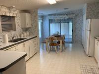 1999 Homes of Merit FP1336 Manufactured Home