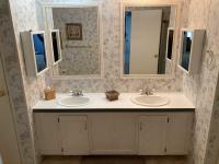 1999 Homes of Merit FP1336 Manufactured Home