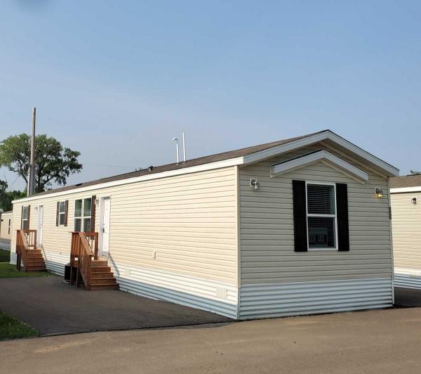 2022 Clayton Mobile Home For Sale