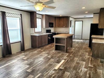 Photo 2 of 11 of home located at 2501 Lowry Ave NE, Lot 323 Saint Anthony, MN 55418