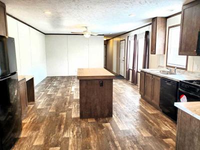 Photo 3 of 11 of home located at 2501 Lowry Ave NE, Lot 323 Saint Anthony, MN 55418