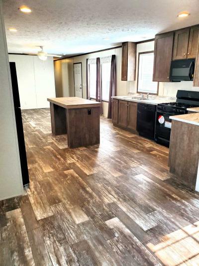 Photo 4 of 11 of home located at 2501 Lowry Ave NE, Lot 323 Saint Anthony, MN 55418