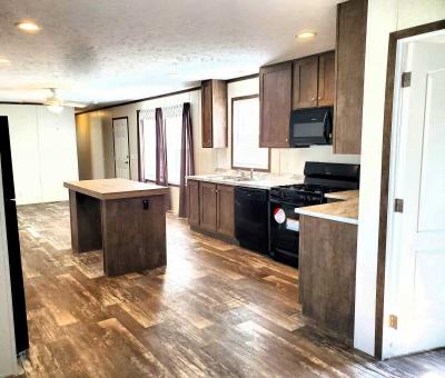 Photo 5 of 11 of home located at 2501 Lowry Ave NE, Lot 323 Saint Anthony, MN 55418