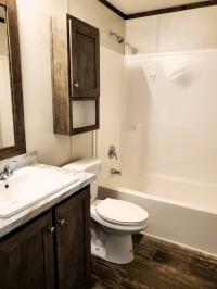 2022 Clayton 7616-714 Manufactured Home