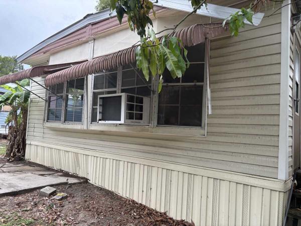 1978 Mobile Home