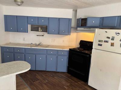 Photo 3 of 8 of home located at 11522 Canterbury Drive, Site 42 Seffner, FL 33584