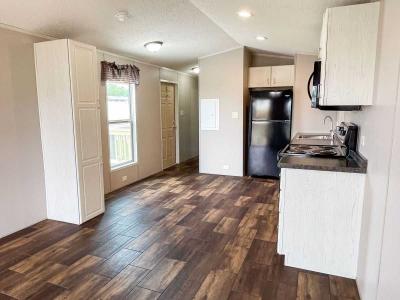 Mobile Home at 109 W Business Hwy 83 Donna, TX 78537
