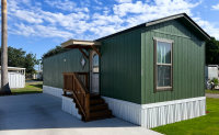2020 Legacy Mobile Home