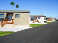 2020 Legacy Mobile Home