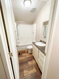 2020 Legacy Mobile Home